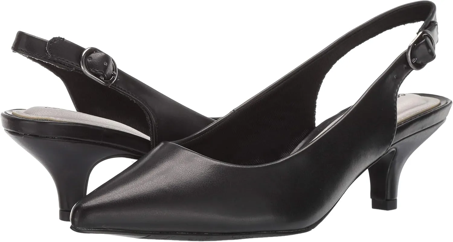 Easy Street Women's Pumps