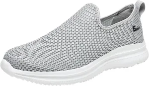 Fashion Summer Women Mesh Breathable Slip On Lightweight Comfortable Casual Cycle Bike Shoes Women