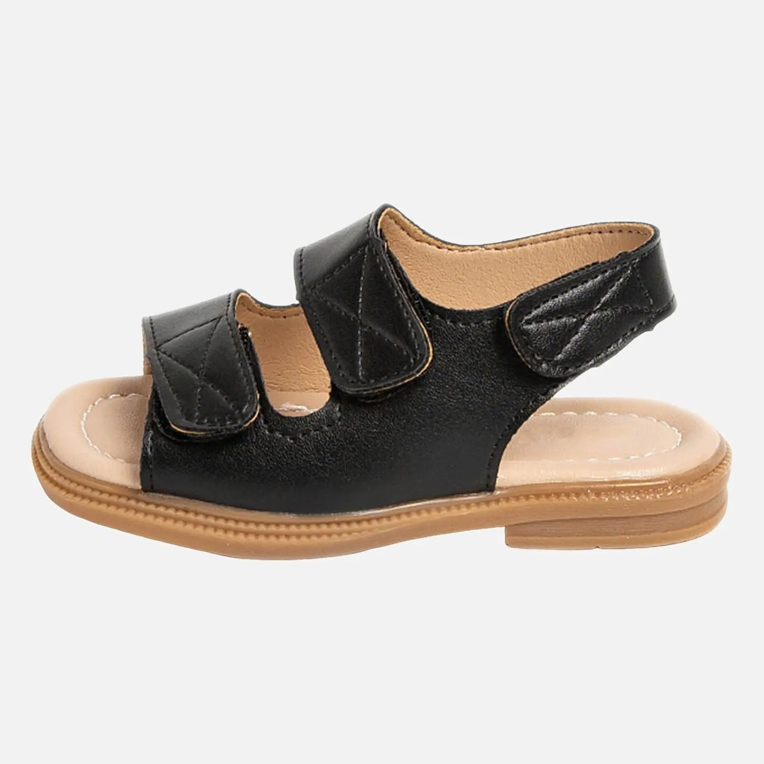 Girls Flower Sandal Kids' Sandals Summer Girls' Big Kids' Beach Shoes Princess Soft Soled Casual Shoes For Boys' Babies Open Toes Flat For Toddler