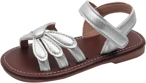 Girls Sandals for Big Kid Kids Sandals Boys Girls Lightweight Athletic With Adjustable Webbing For Hiking Walking Beach Water Sports