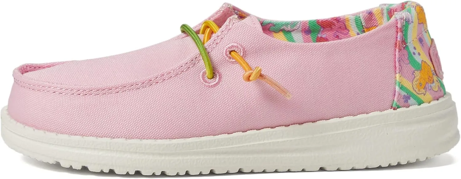 Hey Dude Women's Wendy My Little Pony (Toddler) Loafer