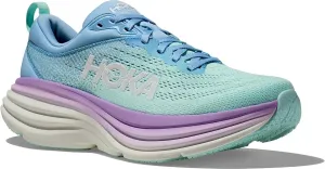 HOKA ONE ONE Hoka Men's Running Shoes, Airy Blue/Diva Blue, US Size 9.5