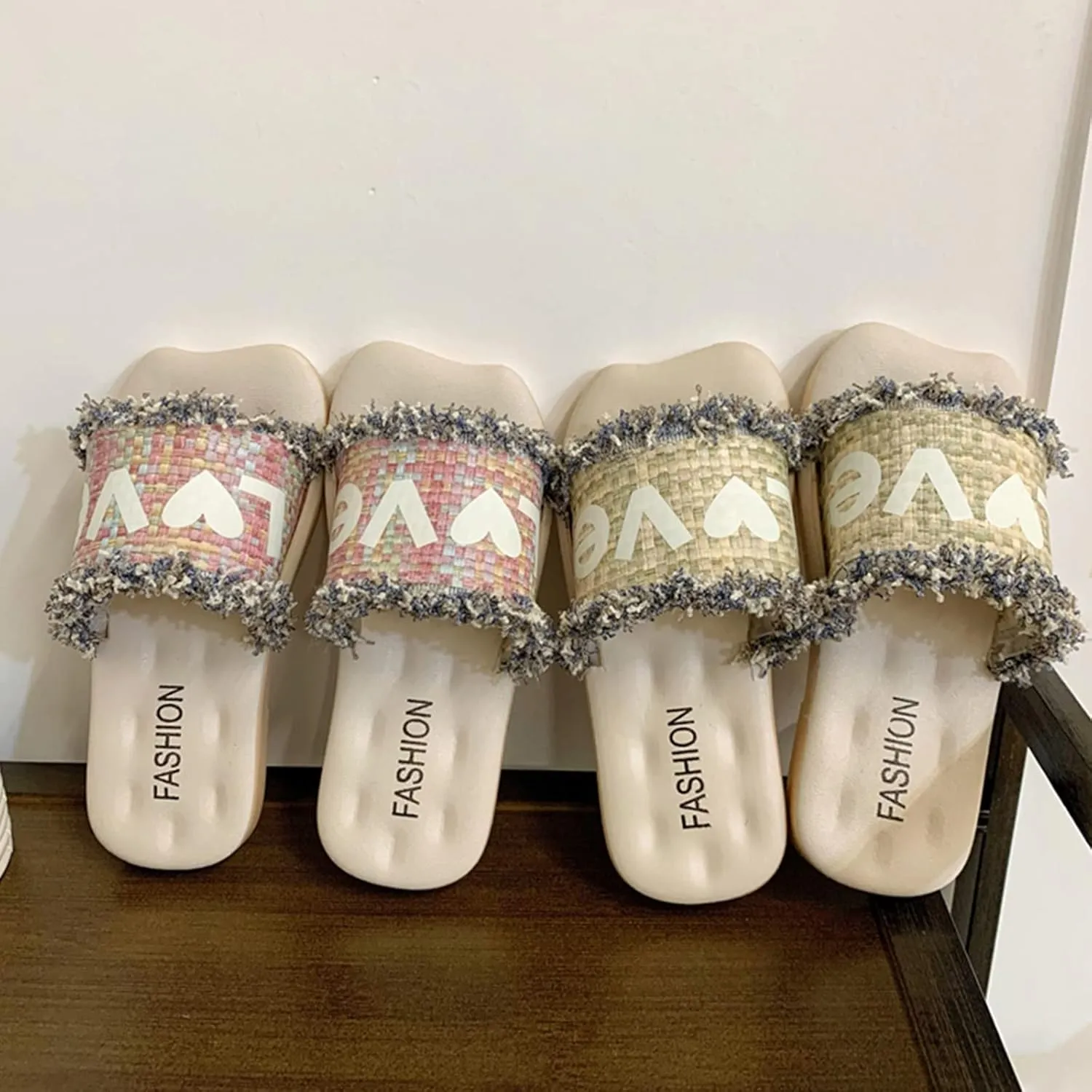 Kids Comfort Shoes Children Shoes Princess Fashion Night Shining Slippers Versatile Beach Soft Sandals 3