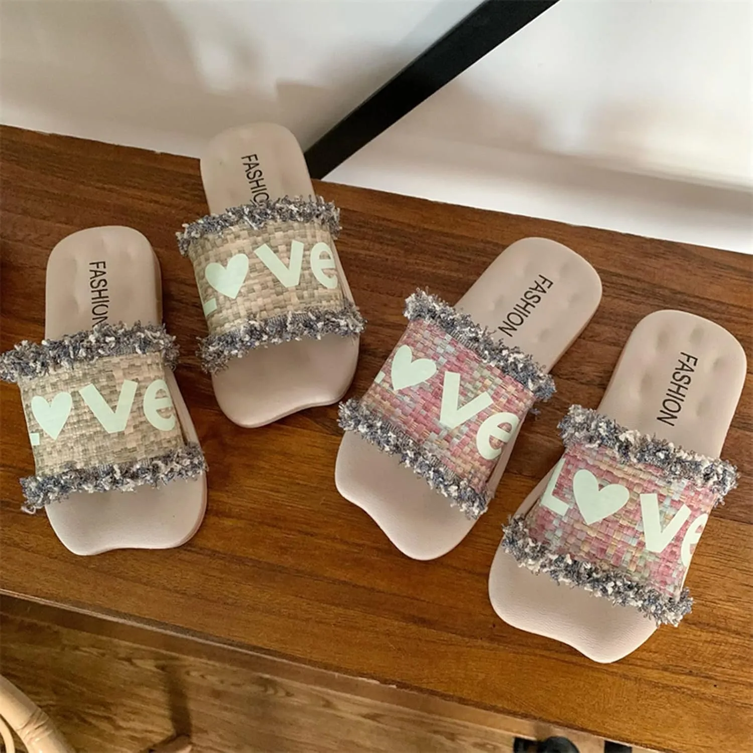 Kids Comfort Shoes Children Shoes Princess Fashion Night Shining Slippers Versatile Beach Soft Sandals 3