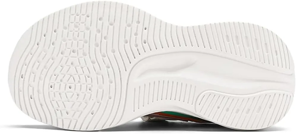 Kids Lightweight Fashion Sneakers Breathable Running Shoes