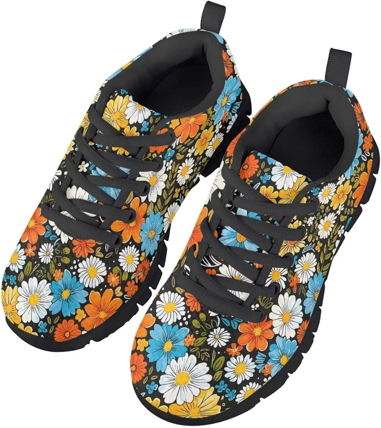 Kids Shoes Girls Cheap Kids Shoes Comfort Black