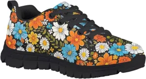 Kids Shoes Girls Cheap Kids Shoes Comfort Black