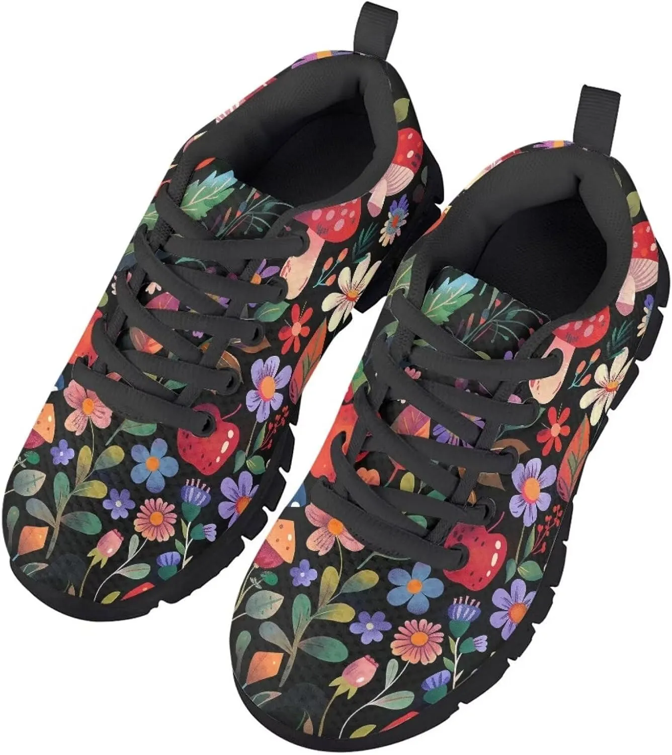 Kids Shoes Girls Cheap Kids Shoes Comfort Black