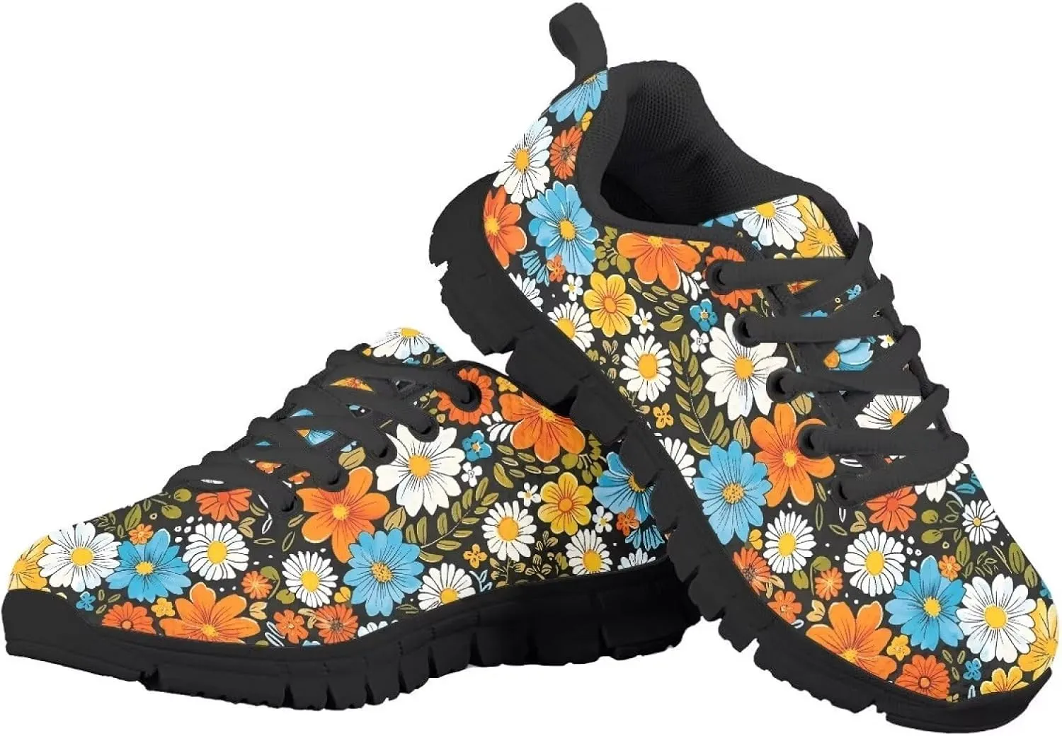 Kids Shoes Girls Cheap Kids Shoes Comfort Black