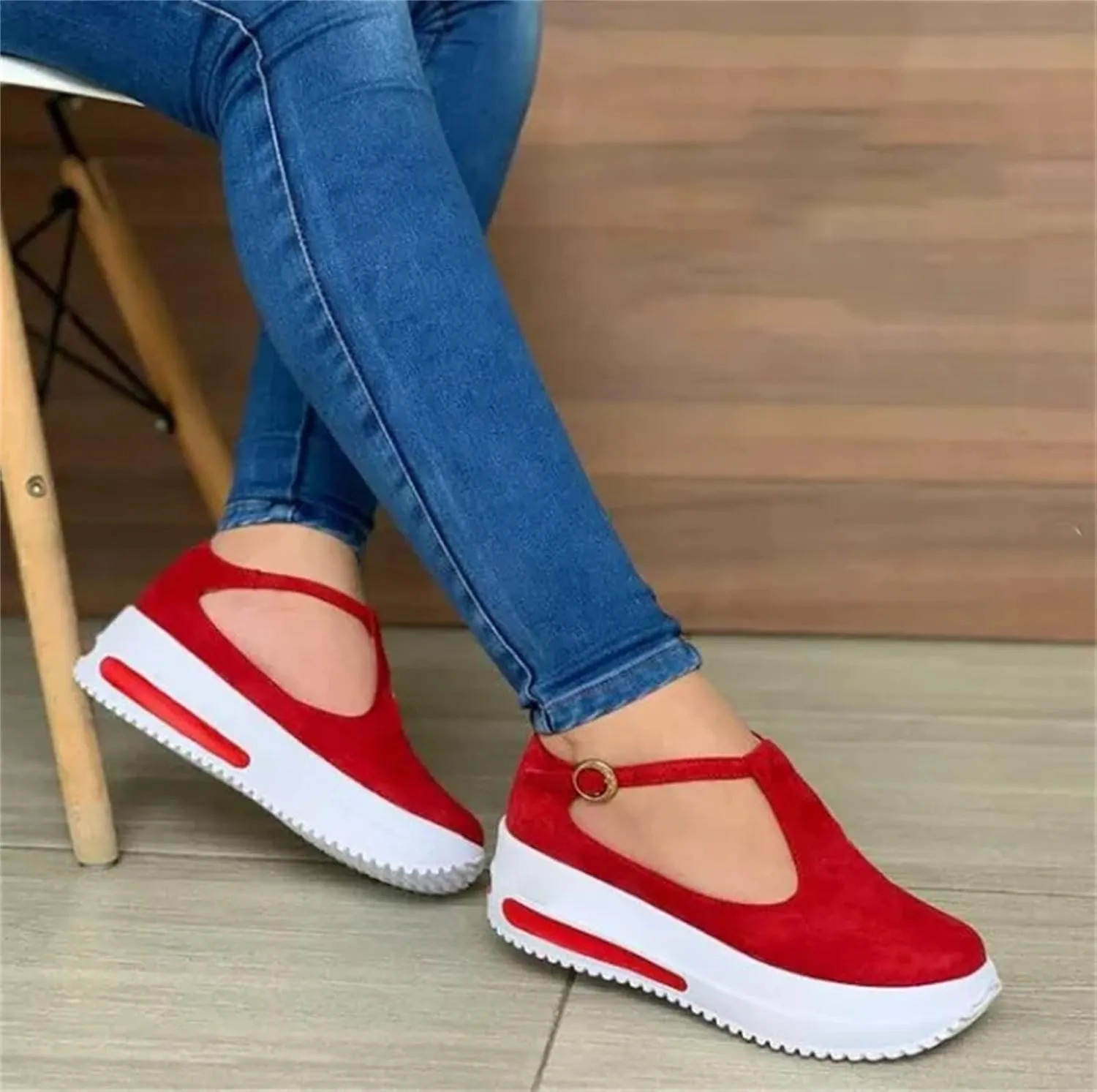 Lausiuoe Womens Shoes Dressy Casual Flats Loafers Canvas Low Top Fashion Comfortable Classic Casual Walking Slip On Sneakers