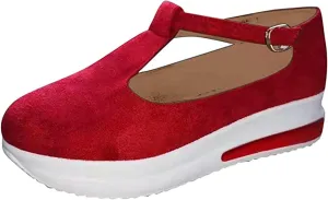 Lausiuoe Womens Shoes Dressy Casual Flats Loafers Canvas Low Top Fashion Comfortable Classic Casual Walking Slip On Sneakers