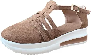 Lausiuoe Womens Shoes Sneakers Slip Ons Low Top Canvas Casual Shoes Fashion Lightweight Comfortable Walking Flat Loafers