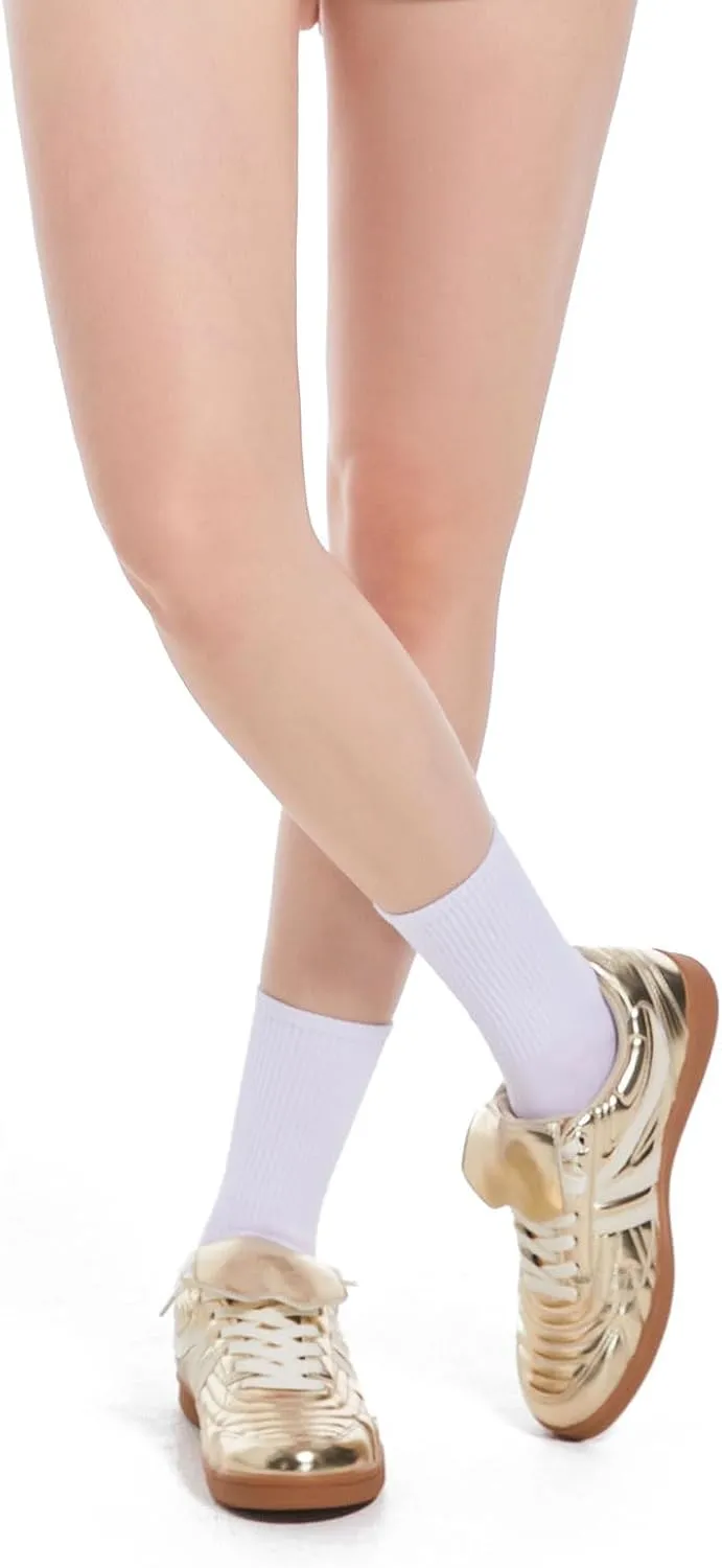 Leopard Sneakers for Women Casual Fashion Anti Slip Tennis Shoes Womens Comfortable Breathable Walking Skate Shoes