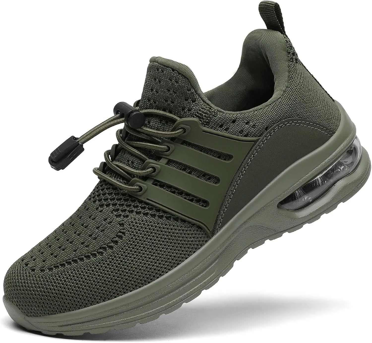 Lightweight Sneaker Comfy Walking