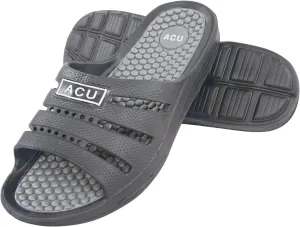 Massaging Comfort Slides, Mens, 13