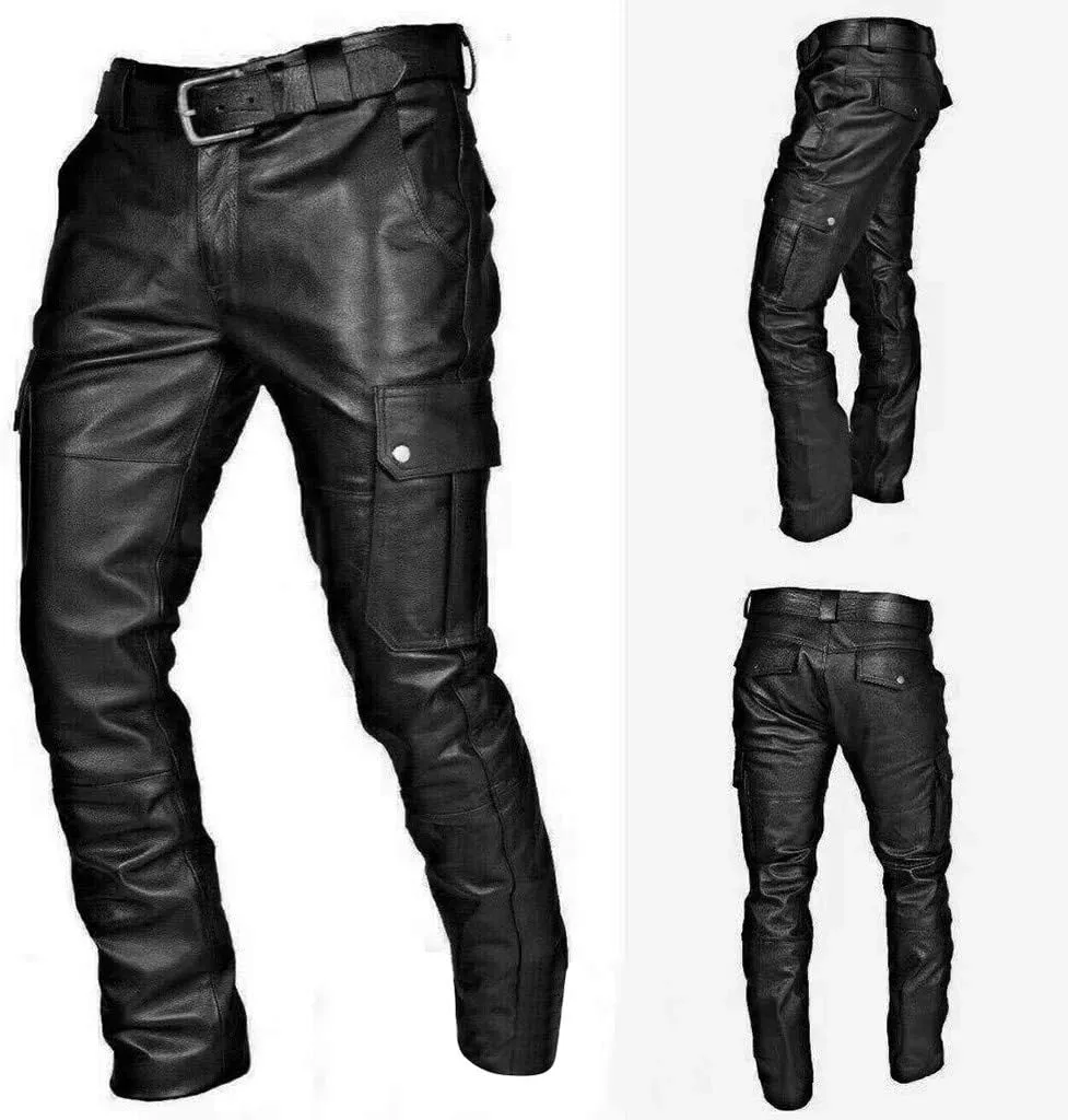 Men Joggers Comfort Fit Joggers Sweatpant Beach Sport Combat Cargo Pant Comfort Soft Jogging Jogger Bottoms