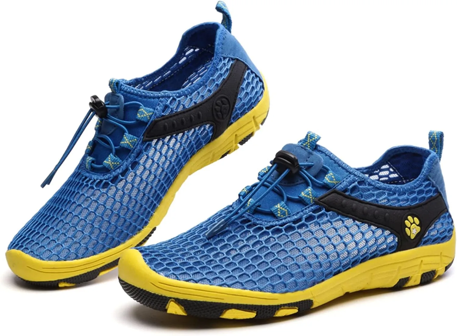 Men's Breathable Mesh Running Shoes Breathable and Light Outdoor Comfy Walking Shoe Business Formal Dress Shoes