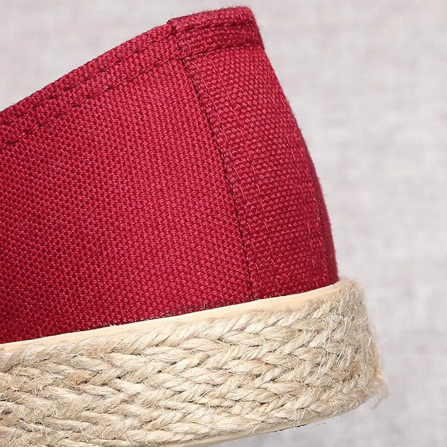 Men's Breathable Solid Color Korean Version Trendy Casual Comfortable Lightweight Linen Mens Sneaker Socks