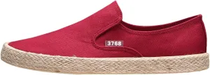 Men's Breathable Solid Color Korean Version Trendy Casual Comfortable Lightweight Linen Mens Sneaker Socks