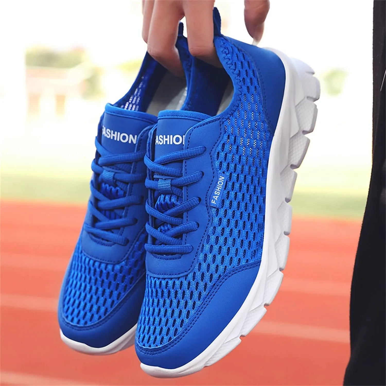 Men's Casual Dress Sneakers Slip On Sneakers Women Wide Width Gym Shoes Men Round Toe Flats Comfortable Womens Loafers Platform Sneakers for Women Fashion