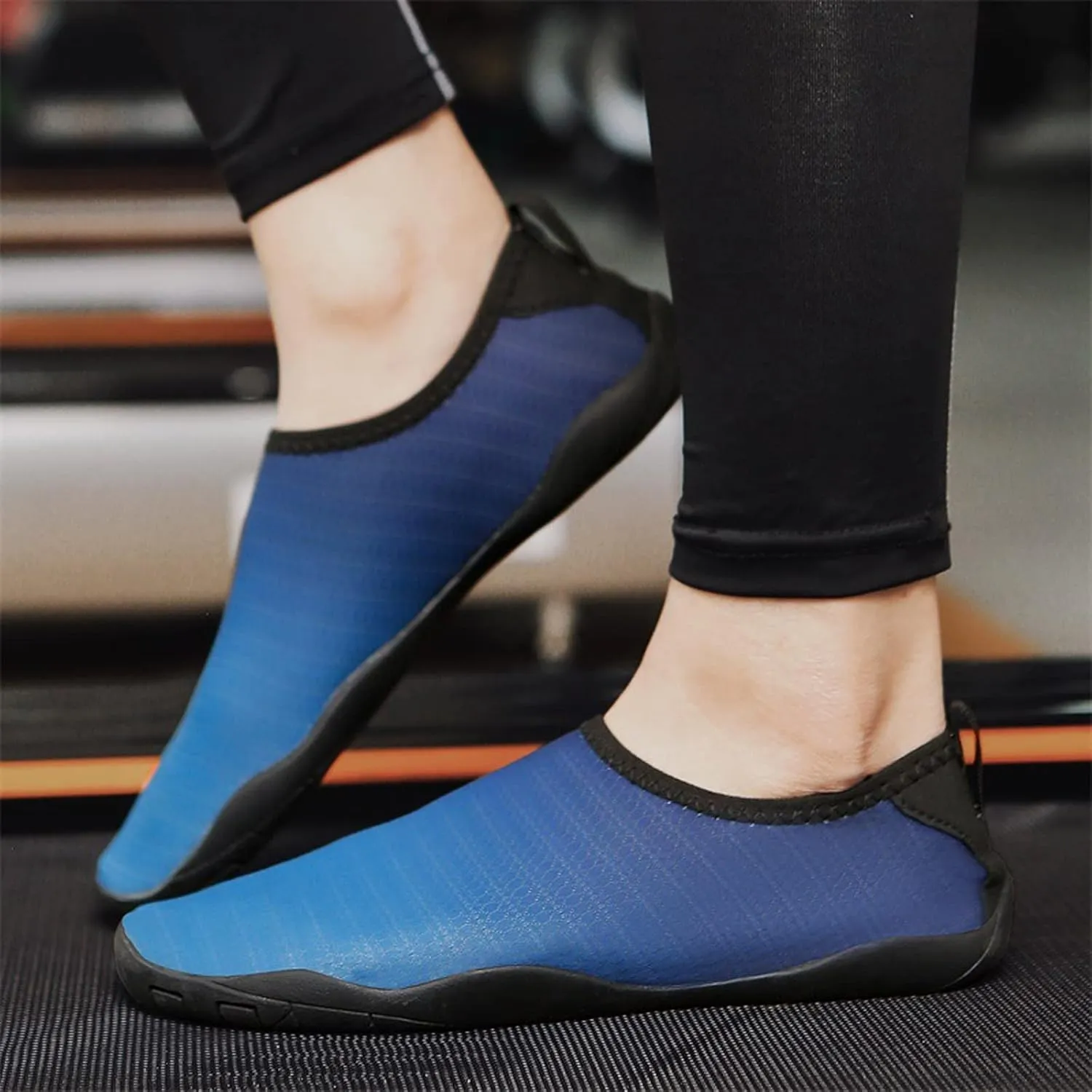 Mens Closed Toe Water Shoes Size 12 Barefoot Aqua Socks Quick Dry