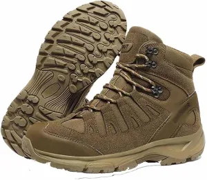Men's Military Tactical Boots, Outdoor Boots, Work Boots, Desert Boots, Durable Boots Hiking Boots Combat Boots Light Boots Mens Tactical Boots Lightweight Combat Boots