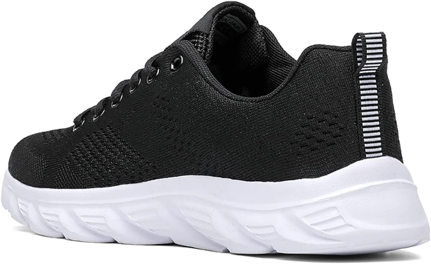 Men's Minimalist Barefoot Shoes Breathable Casual Comfortable Walking Sneaker Men's Comfortable Diabetic Shoes