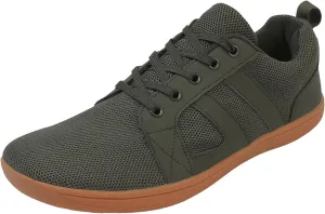 Men's Orthopedic Comfortable Slip-On Shoes Breathable and Light Outdoor Comfy Walking Shoe Breathable Work Shoes
