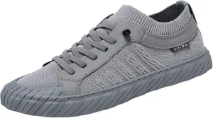 Men's Shoes Mens Athletic Shoes Slip on Shoe for Men Shoe for Men Breathable Casual Sneaker