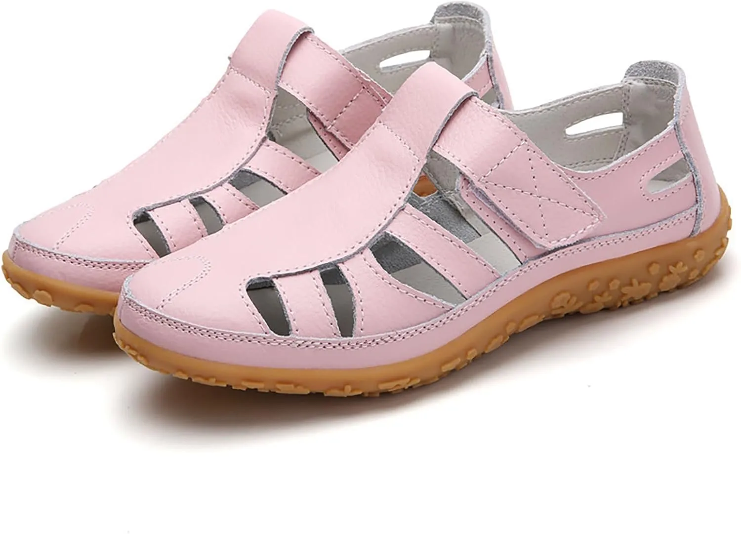 Mens Shoes Slip On Slip On Sneakers Women Arch Support Womens Loafers with Arch Support Fashion Round Toe Christmas Shoes Men Comfortable & Lightweight