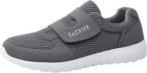 Mens Slip on Shoes Mens Athletic Shoes Walking Shoe for Men Sneaker for Men Mesh Lightweight Sneaker