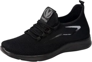 Men's Sport Breathable Mesh Shoes Lightweight Breathable Walking Shoe Gym Tennis Arch Support Plantar Fasciitis