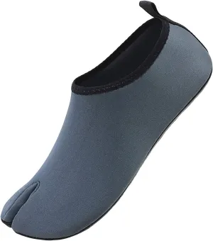 Mens Water Shoes 11 Quick Dry Aqua Sock Water Hiking Shoes Men Wide Width Water Shoes for Men Barefoot Quick Dry Aqua Yoga Socks for Pool Beach Surf Water Park Yoga