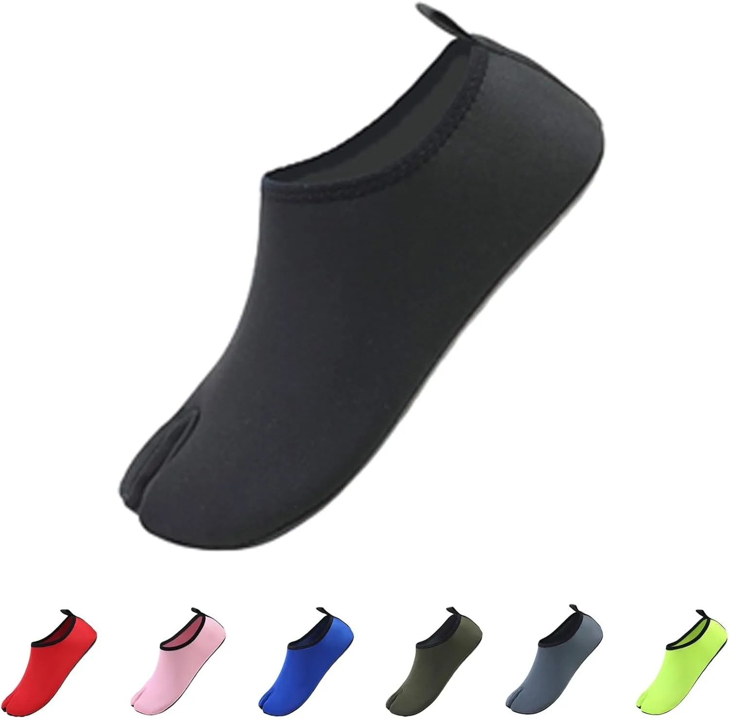 Mens Water Shoes 11 Quick Dry Aqua Sock Water Hiking Shoes Men Wide Width Water Shoes for Men Barefoot Quick Dry Aqua Yoga Socks for Pool Beach Surf Water Park Yoga