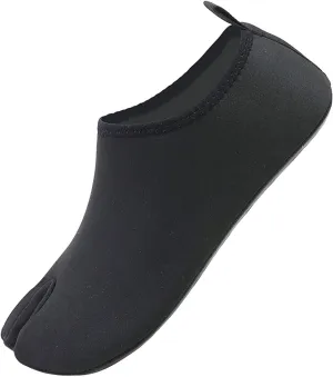 Mens Water Shoes 11 Quick Dry Aqua Sock Water Hiking Shoes Men Wide Width Water Shoes for Men Barefoot Quick Dry Aqua Yoga Socks for Pool Beach Surf Water Park Yoga