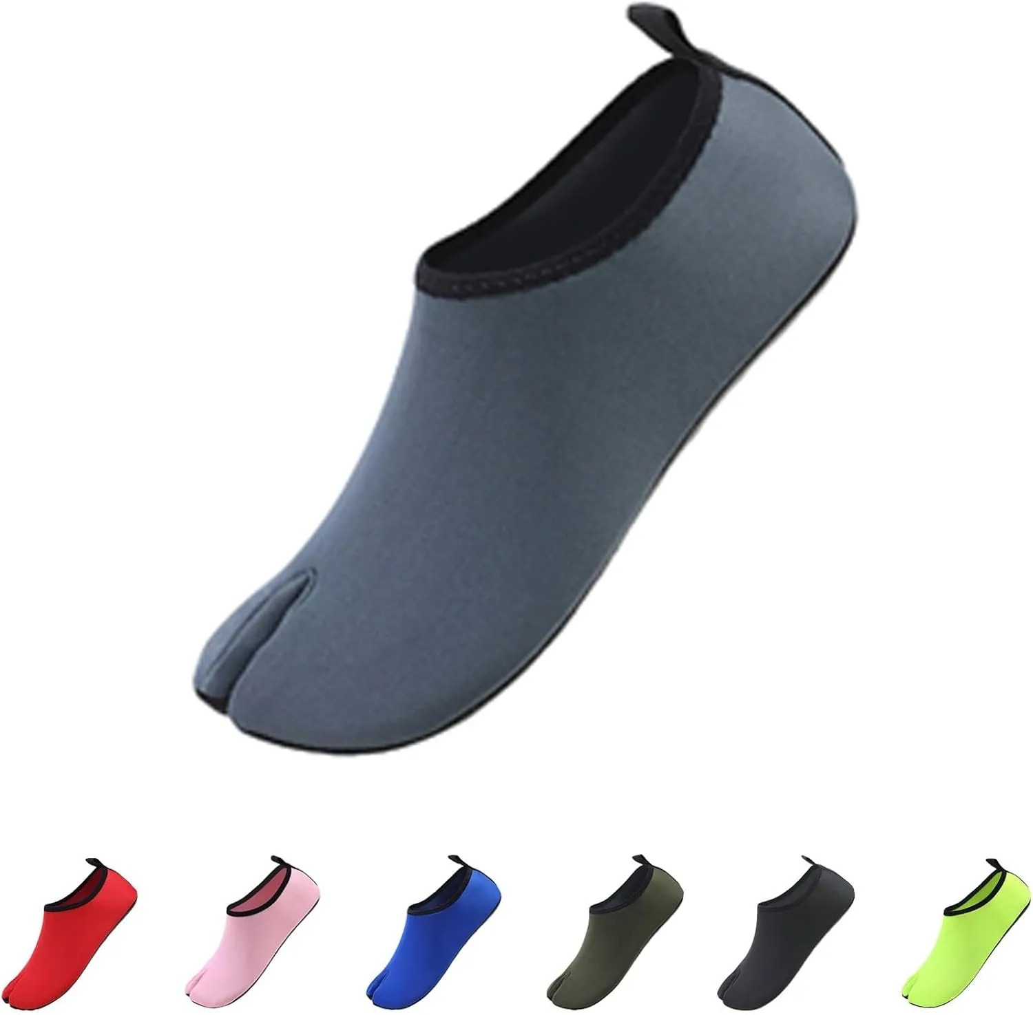 Mens Water Shoes 11 Quick Dry Aqua Sock Water Hiking Shoes Men Wide Width Water Shoes for Men Barefoot Quick Dry Aqua Yoga Socks for Pool Beach Surf Water Park Yoga