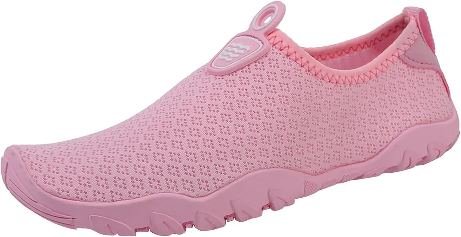 Mens Water Shoes Size 9 Wide Arch Support Surf Pool Hiking Diving Walking Barefoot Water Shoes Extra Wide Water Shoes Barefoot Quick Dry Aqua Yoga Socks for Pool Beach Surf Walk Water Yoga