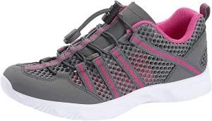 Mens Womens Water Shoes Barefoot Quick Dry Aqua Beach Swim Pool Shoes Non Slip Outdoor Sports Hiking Surf Yoga Lightweight Footwear