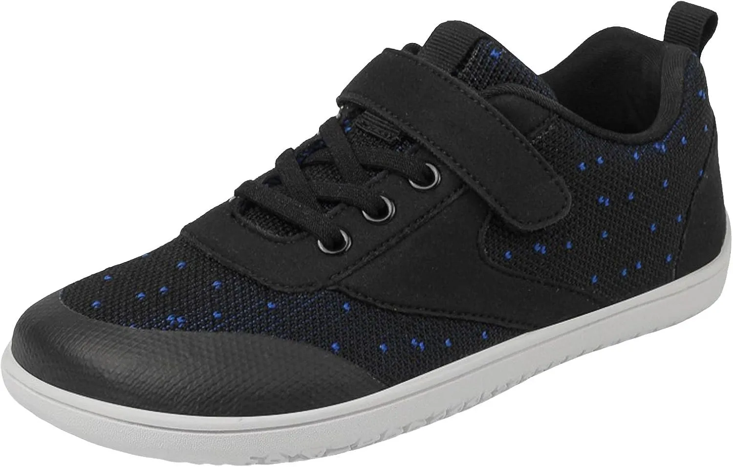 New Children's Wide Last Casual Outdoor Breathable Sports Shoes Size 3 Shoes Boys Lightweight Breathable Kids