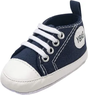 Newborn Shoes for Boys Year Sole Shoes Indoor Toddler Soft 1 Baby Baby Colors Shoes Available 9 Old Baby Kids Shoe