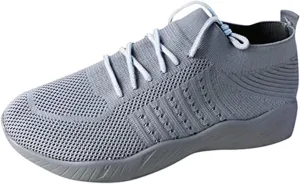 Nurse Babe Shoes, Ortho Pro Shoes for Women, Breathable Walking Sneakers Comfort Wear Orthowear Shoe Slip On Wide Width Sneakers Breathable Canvas Lightweight Footwear Comfortable Casual Shoe 2025