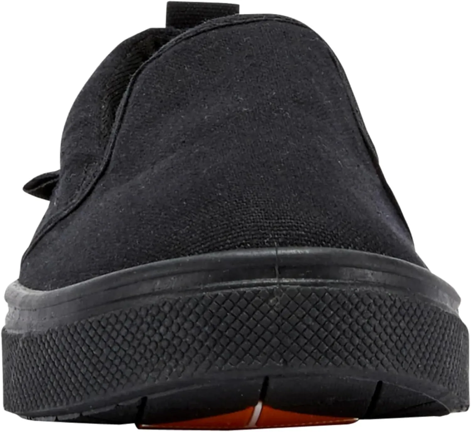 Oomphies Rascal Boys Slip-On Shoes, Comfortable Canvas Toddler Sneakers, Easy Pull-On, Durable & Breathable