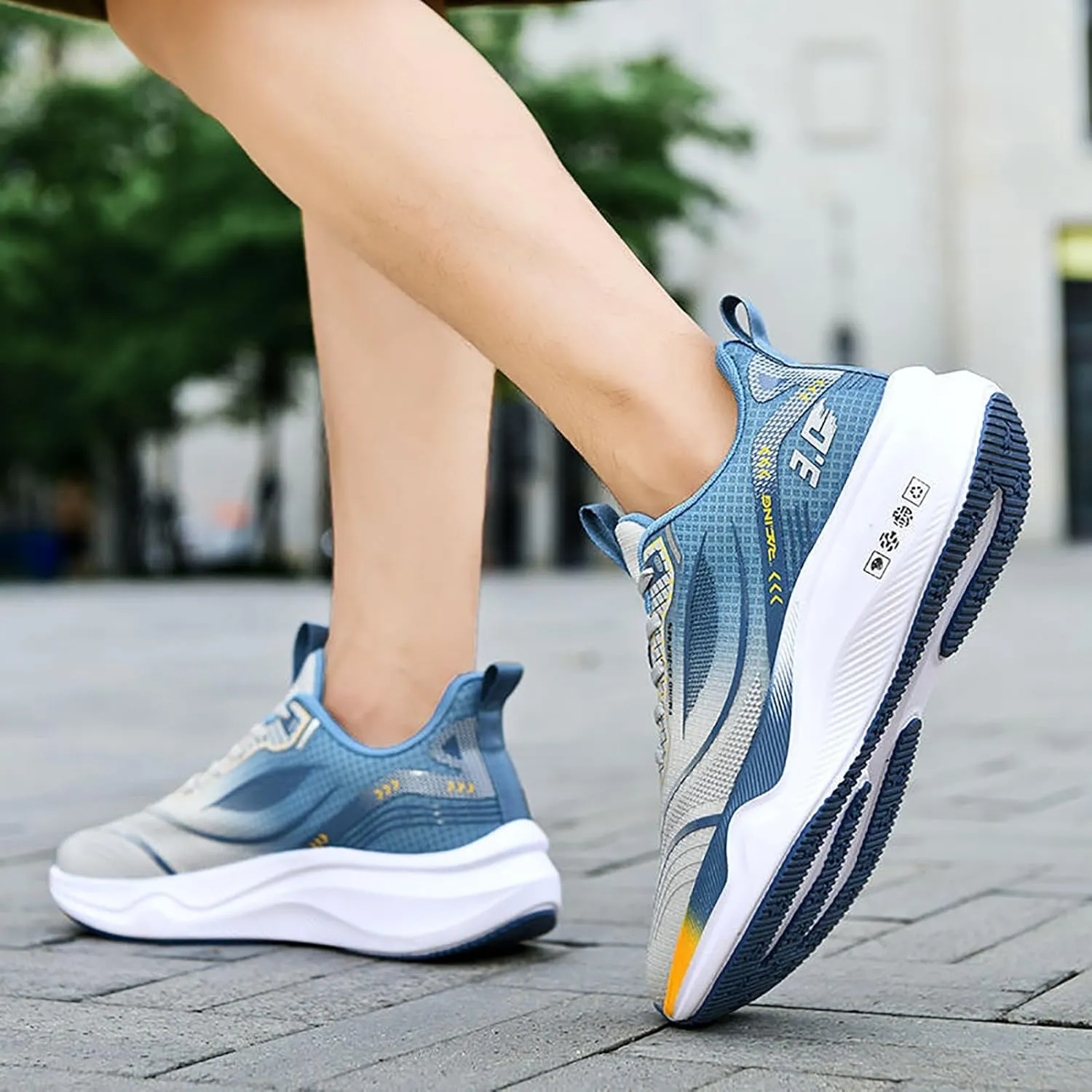 Orthopedic Shoes for Women Womens Slip On Sneakers Black Loafers Women Wide with Soft Sole Fashion Christmas Shoes for Women Athletic Round Toe Slip On Casual
