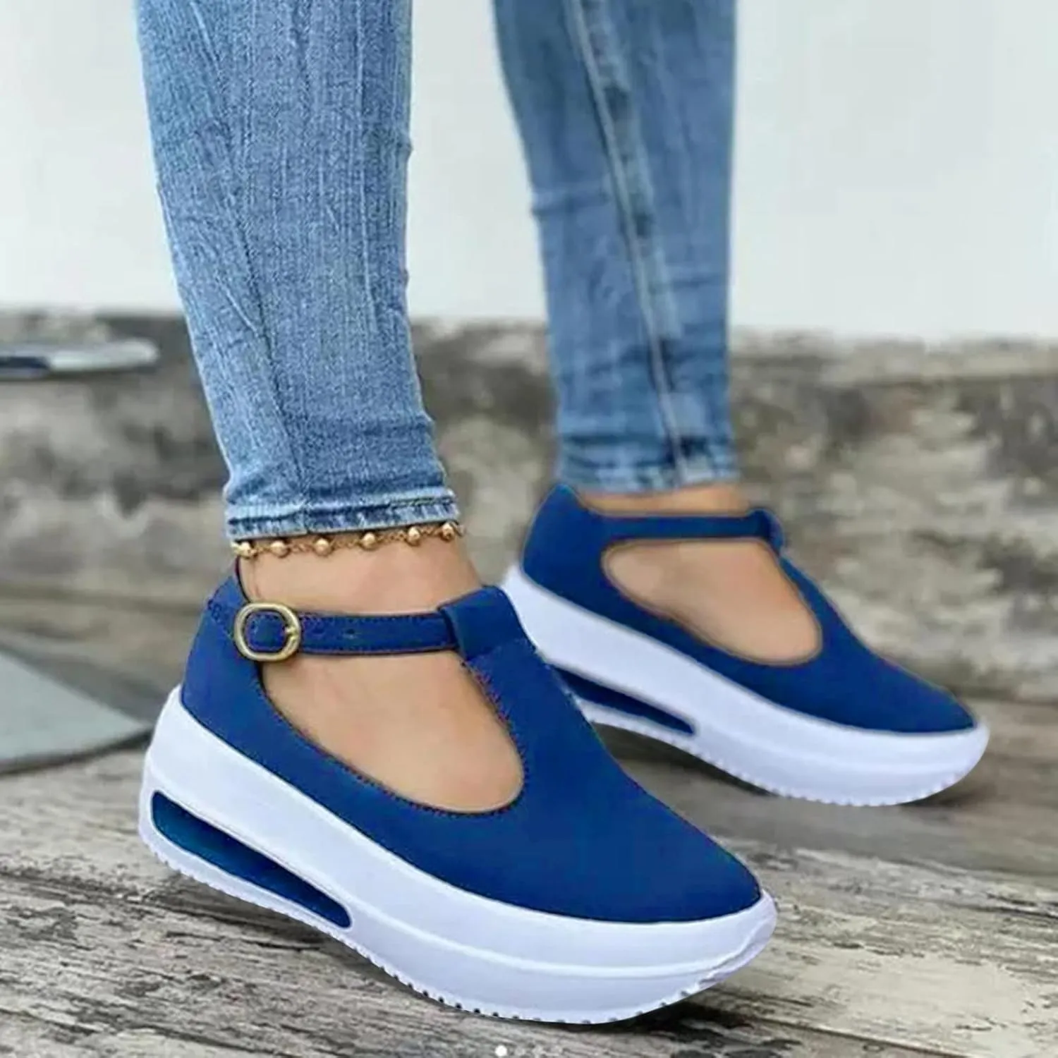 Platform Sandals Women Braided Leather Straps and Cork Wedge Heel Espadrille Sandals for Bohemian Themed Events Orthopedic Sandal Beach Dressy Flip Flops for Wide Toe 2025 Spring