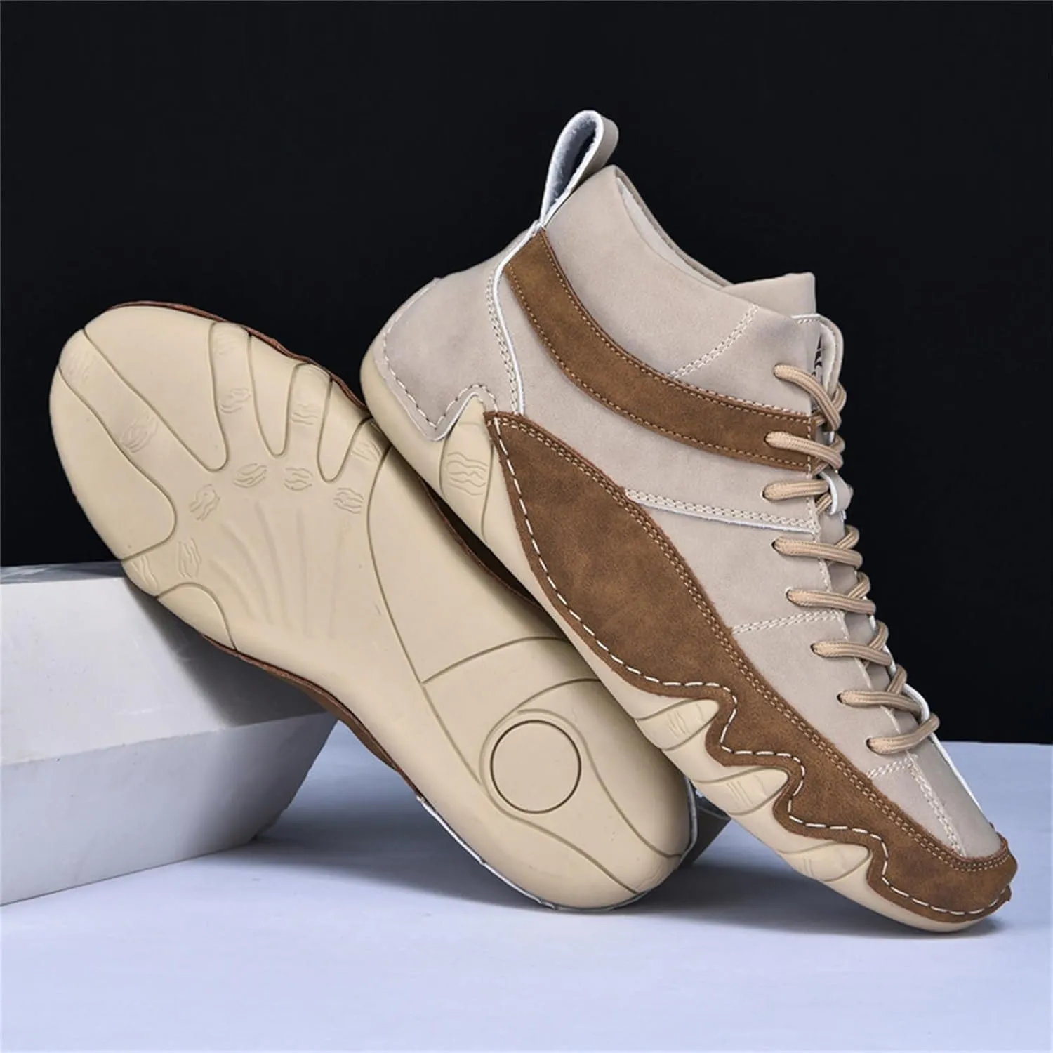 Platform Sneakers for Women Slip On Low Heel Dress Shoes for Women Women's Slip on Shoes Loafers for Women Casual Mens Loafers Dress Shoes Womens Shoes Sneakers