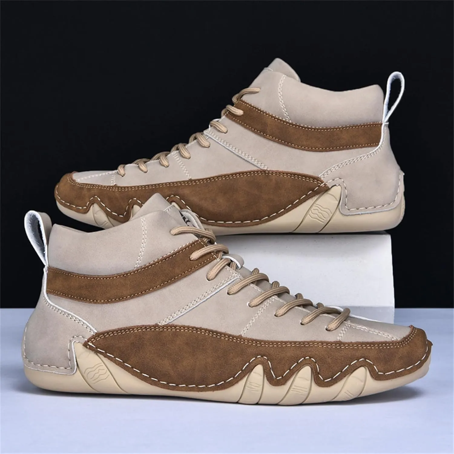 Platform Sneakers for Women Slip On Low Heel Dress Shoes for Women Women's Slip on Shoes Loafers for Women Casual Mens Loafers Dress Shoes Womens Shoes Sneakers