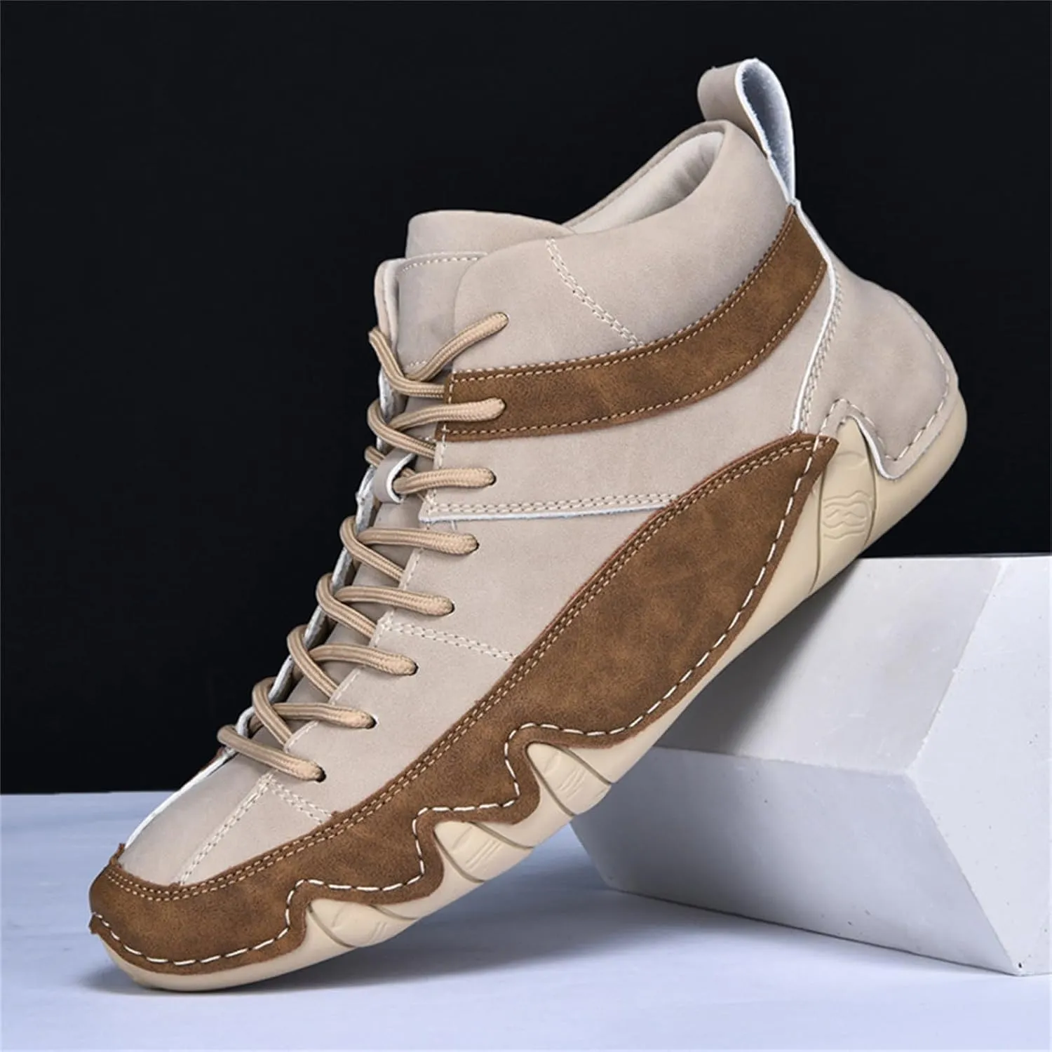 Platform Sneakers for Women Slip On Low Heel Dress Shoes for Women Women's Slip on Shoes Loafers for Women Casual Mens Loafers Dress Shoes Womens Shoes Sneakers