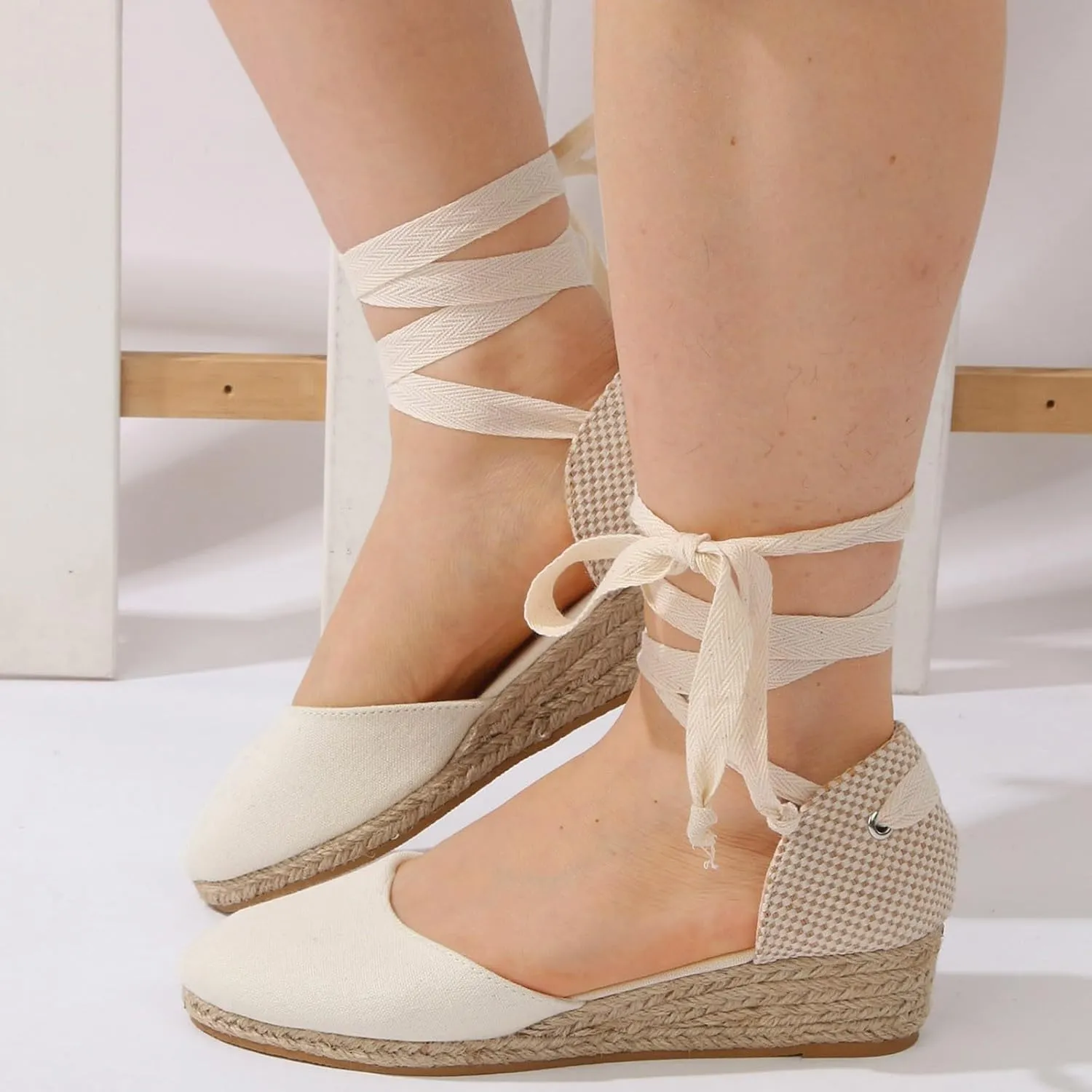 Pumps Heels for Women Womens Chunk Low Heel Pump Sandal Clear Platform Heels Women's Lace Up Heeled Sandals