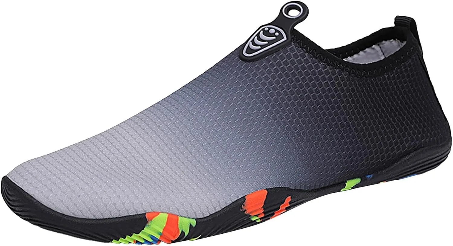 Quick Dry Aqua Socks Water Shoes for Men Women Barefoot Swim Beach Pool Surf Kayaking Hiking Diving Yoga Sports Lightweight Breathable