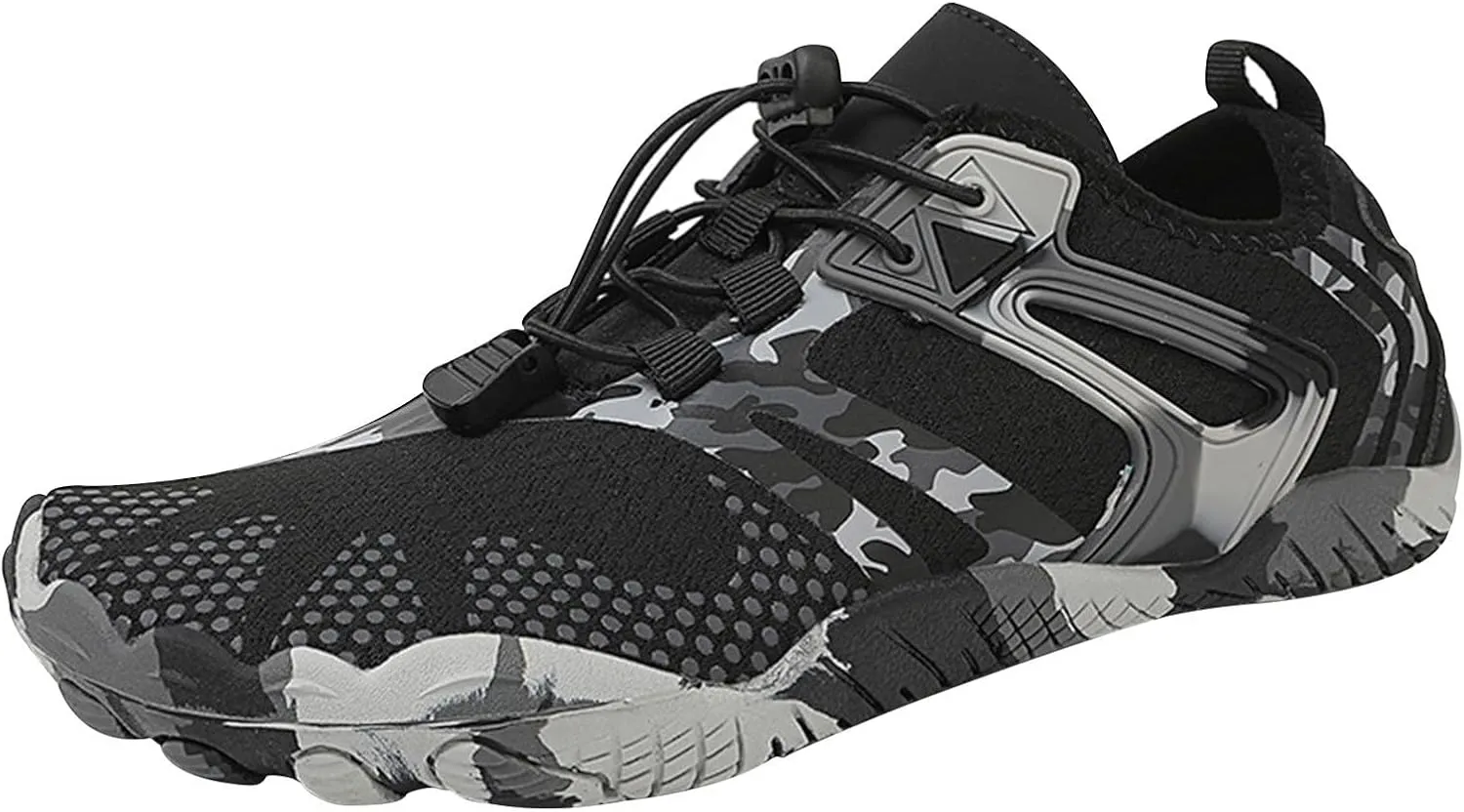 Quick Dry Aqua Water Shoes Barefoot Beach Swim Pool Shoes for Women Men Outdoor Sports Hiking Surf Yoga Lightweight Non Slip Footwear